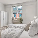 Kanskje Den Storste Airbnb-Leiligheten I Sentrum!