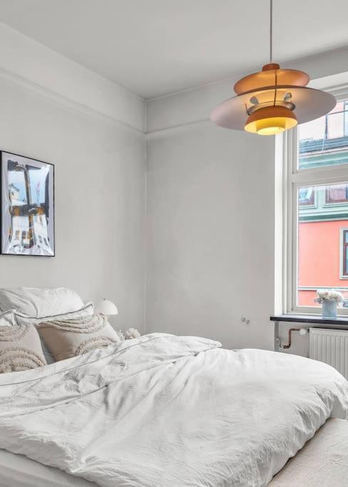 Kanskje Den Storste Airbnb-leiligheten I Sentrum! *
