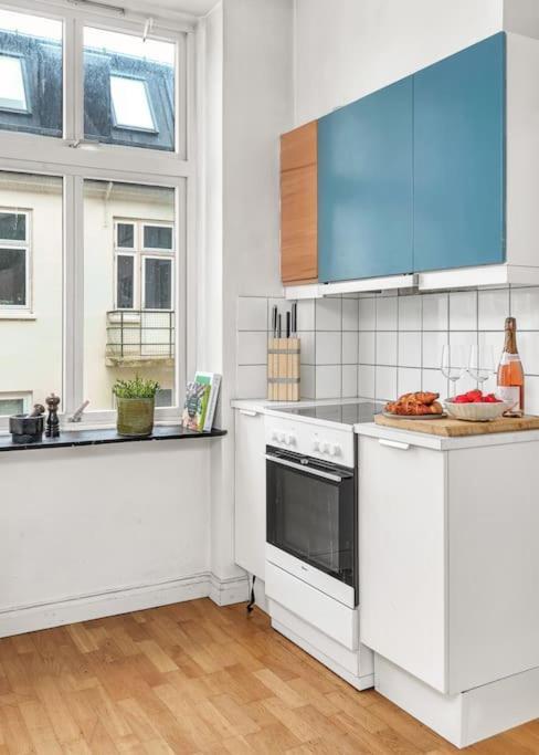 Kanskje Den Storste Airbnb-leiligheten I Sentrum! * Bergen